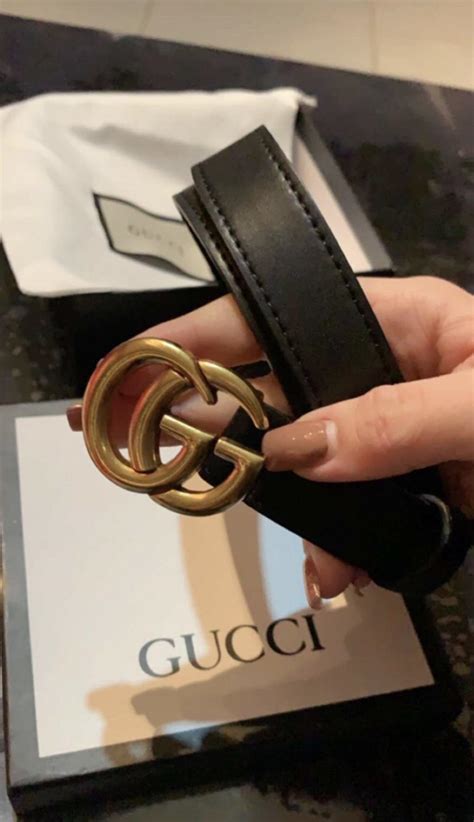 gucci assistant buyer reviews